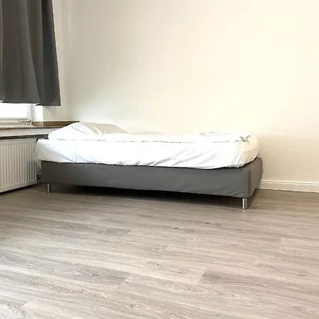 Gerresheimer Republic *