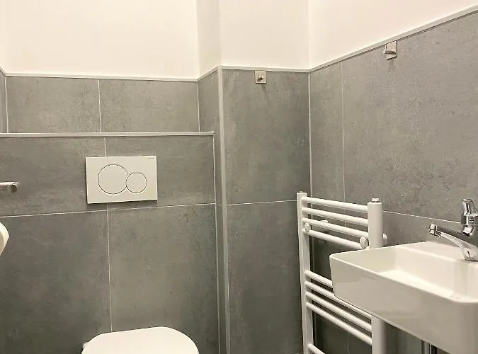 Apartman Gerresheimer Republic