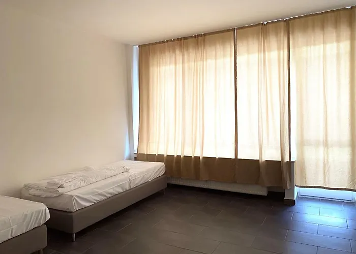 Gerresheimer Republic Apartman