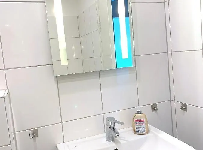 Apartman Gerresheimer Republic *