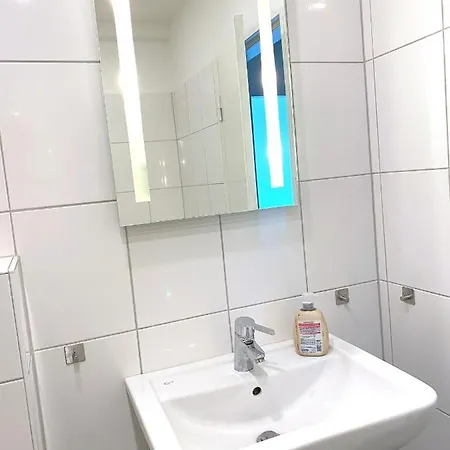 Apartament Gerresheimer Republic *