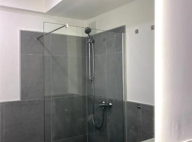 Gerresheimer Republic Appartement Düsseldorf