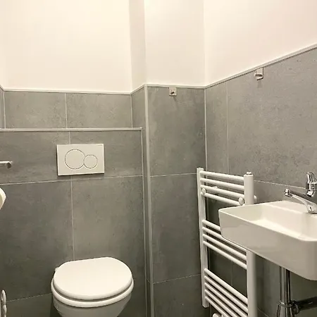 Apartmán Gerresheimer Republic